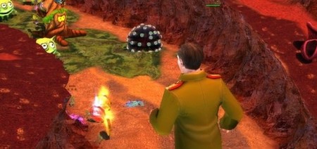 'Stalin vs. Martians' saldrá el 20 de abril
