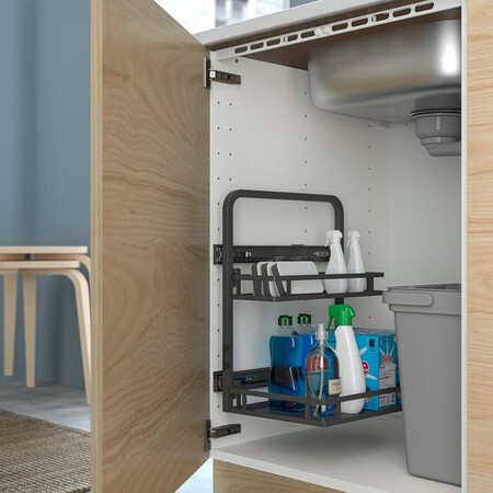 Organizador Debajo Fregadero Ikea