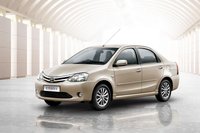 Toyota Etios, otro nuevo low-cost