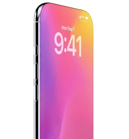 Iphone 20 Aniversario