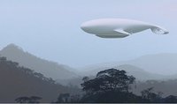 El hotel-zeppelin Manned Cloud empezará a volar en cinco años