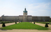 Berlin (II): Los Palacios