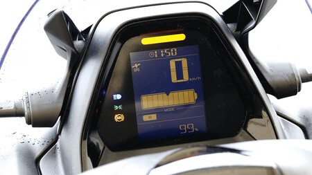 Yamaha E01 Concept 3