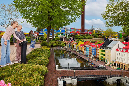 Miniland