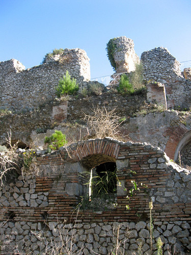 Villa Jovis