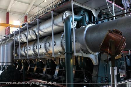 Burmeister & Wain DM884WS-150