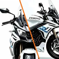 Yamaha tiene un problema: China prepara una naked de tres cilindros 10.800 euros más barata que su Tracer 9 