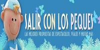 "Salir con los peques", una página de ocio infantil 