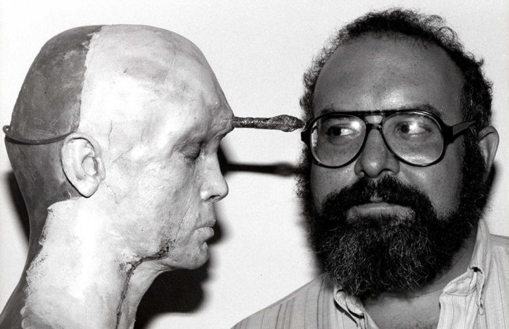 Muere Stuart Gordon, leyenda del fantástico y director de 'Re-Animator', a los 72 años