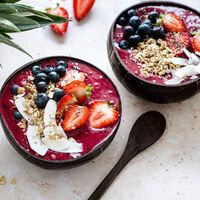 Esta fruta amazónica es una bomba antioxidante, ayuda a reducir el colesterol y mejorar la memoria 