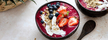 Esta fruta amazónica es una bomba antioxidante, ayuda a reducir el colesterol y mejorar la memoria 