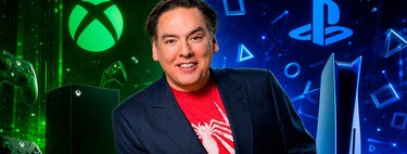 Hasta un antiguo director de Sony quiere que se acabe el dominio aplastante de PlayStation: "Ojalá XBOX vuelva a ser competitiva" 