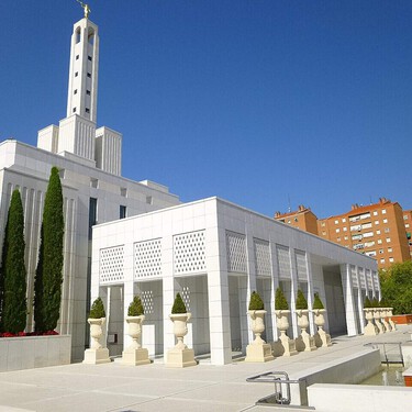 Estos son los dos únicos lugares de Madrid en los que ha bajado el alquiler. Y no son ni Usera, ni Carabanchel