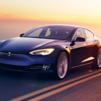 Tesla Model S P100D Ludicrous, el Model S ahora es el coche más rápido que te puedes comprar