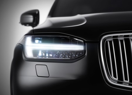 Volvo vendió 1,927 unidades del XC90 en 48 horas sin mostrárselas a sus clientes gracias al Samsung Gear VR