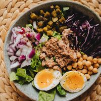 A dieta “keto” é muito superior à dieta mediterrânea. O problema é que ela é uma tortura 