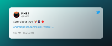Alarma Assistant Pixies