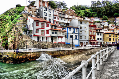 Siete pueblos con encanto en Asturias con mucho que ver y hacer