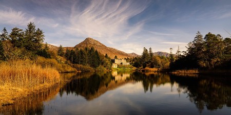 Ballynahinch Castle Hotel 2