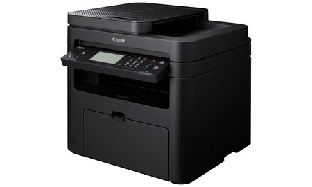 160 euros de rebaja para gente que necesita imprimir más rápido: la multifunción láser Canon i-Sensys MF249DW, en oferta en PcComponentes