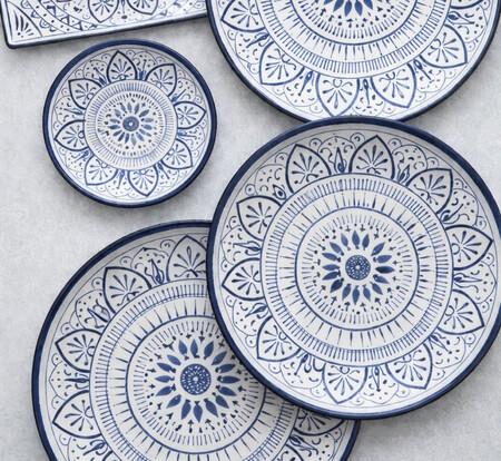 Altea Monaco Brillo Santa Clara