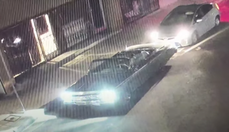 impala robo