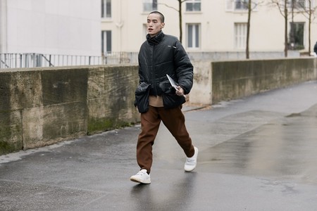 Streetstyle Hombre 5
