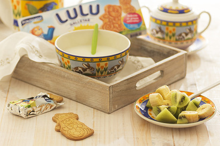 Consejos Osito LULU: recetas, ideas y más