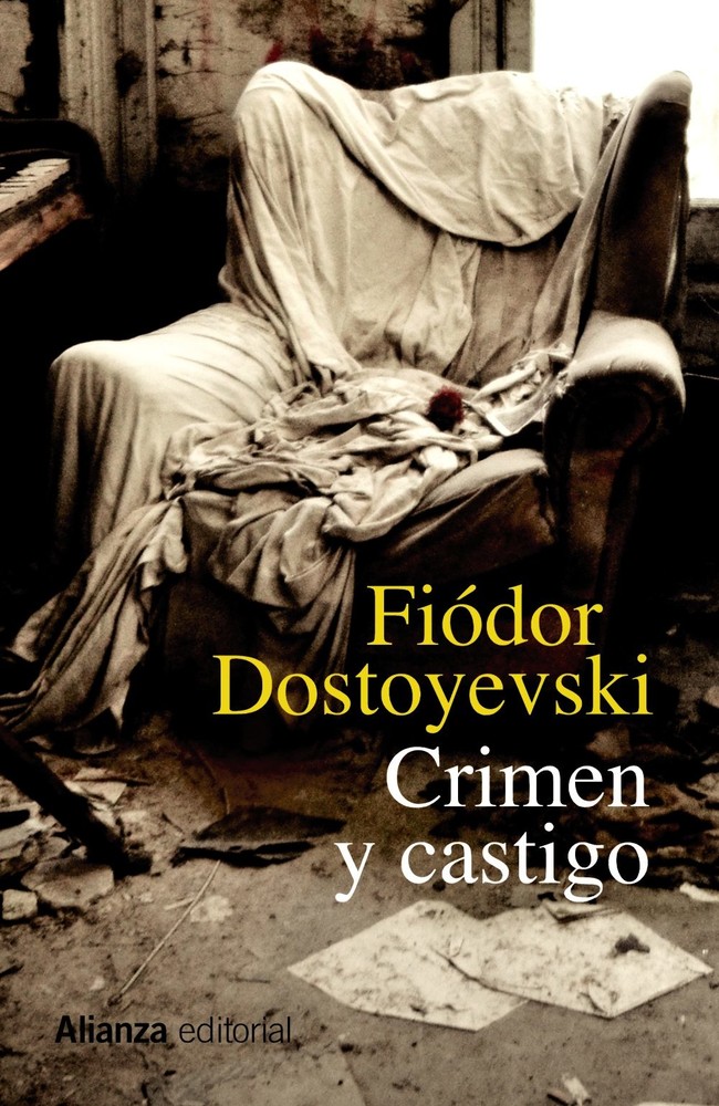 Crimen Y Castigo