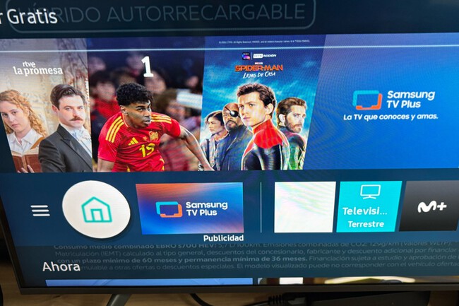 Samsung TV Plus