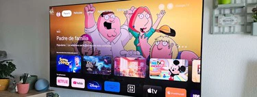 Trucazo para Chromecast y Fire TV: si no tienes enchufes cerca puedes alimentarlo directamente con tu SmartTV 