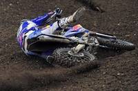 Campeonato del Mundo de Motocross 2009, novena prueba: Alemania