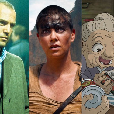 Las 17 mejores películas de Netflix en 2026 que puedes ver ahora mismo