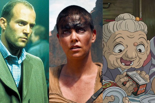 Mejores Peliculas De Netflix En 2025