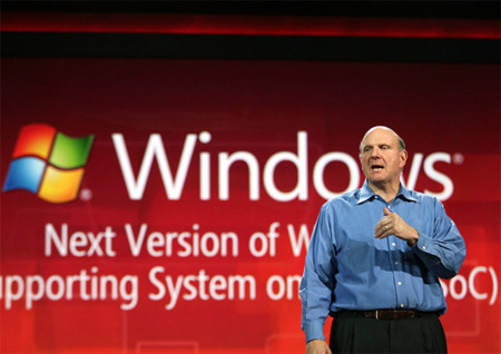 ¿Por qué Steve Ballmer ha decidido retirarse?