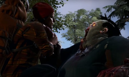 State of Decay 2 luce genial en su nuevo tráiler y anuncia fecha de salida [E3 2017]