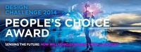 Y ahora, los cinco concepts del Design Challenge de Los Ángeles 2014 que no te dejarán indiferente
