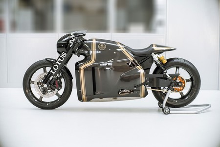 Lotus Motorcycle C01 001
