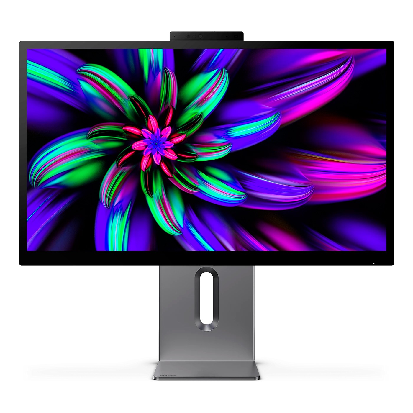 Monitor Philips 27E3U7903/00 27" 5K Ultra HD IPS Thunderbolt 4 HDR600 Calman Ready Altavoces