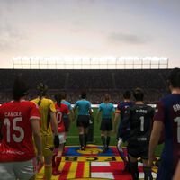 SBC Encuentros clave de la UEFA (13/11) de EA Sports FC 24 (FIFA 24) Ultimate Team, soluciones baratas y si vale la pena 
