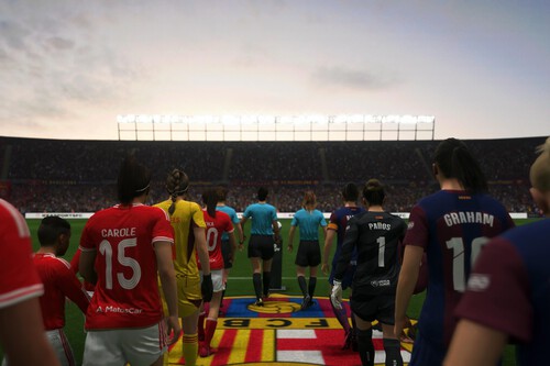 Uefa Encuentros Clave