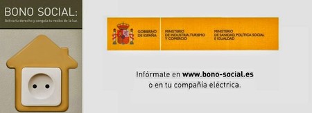 Que Es El Bono Social