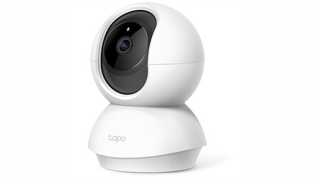 Tp Link Tapo Tc71