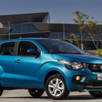 Fiat Mobi, otro urbano que busca quedarse con todo el público joven