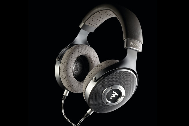 Focal Clear