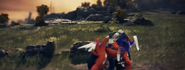 ¿Quieres jugar Pokémon Escarlata en PC? Así puedes, aunque necesitarás Elden Ring y su mejor mod jamás hecho 