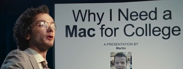 Nuevo fiasco publicitario para Apple que retiró un anuncio en el que comparaba sus Mac con las PC Windows: la publicidad no duro ni un día  