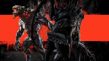 Esto es lo que necesitará tu PC para mover la Gran Alpha de Evolve