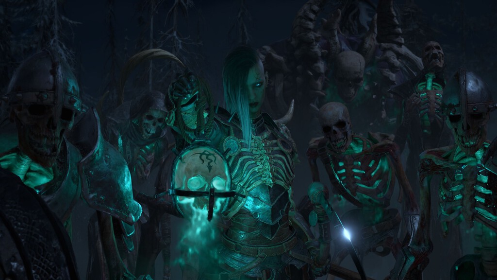 La beta abierta de Diablo 4 al detalle: clases disponibles, requisitos y recompensas por jugar La beta abierta de Diablo 4 al detalle: clases disponibles, requisitos y recompensas por jugar
