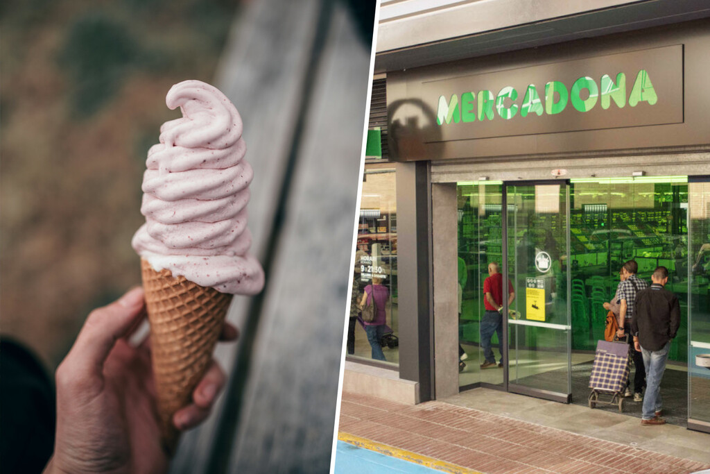Los helados más codiciados de España no los fabrica Nestlé ni Frigo: los fabrica una empresa anónima de Valencia